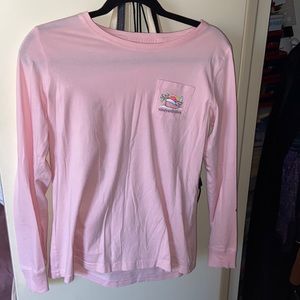 Vineyard Vines Long-sleeve Top